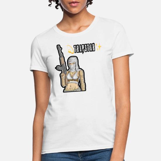 Trapstar' Women's T-Shirt | Spreadshirt